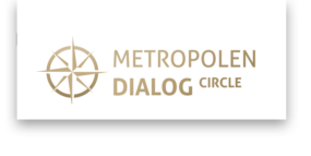 Logo Metropolendialog